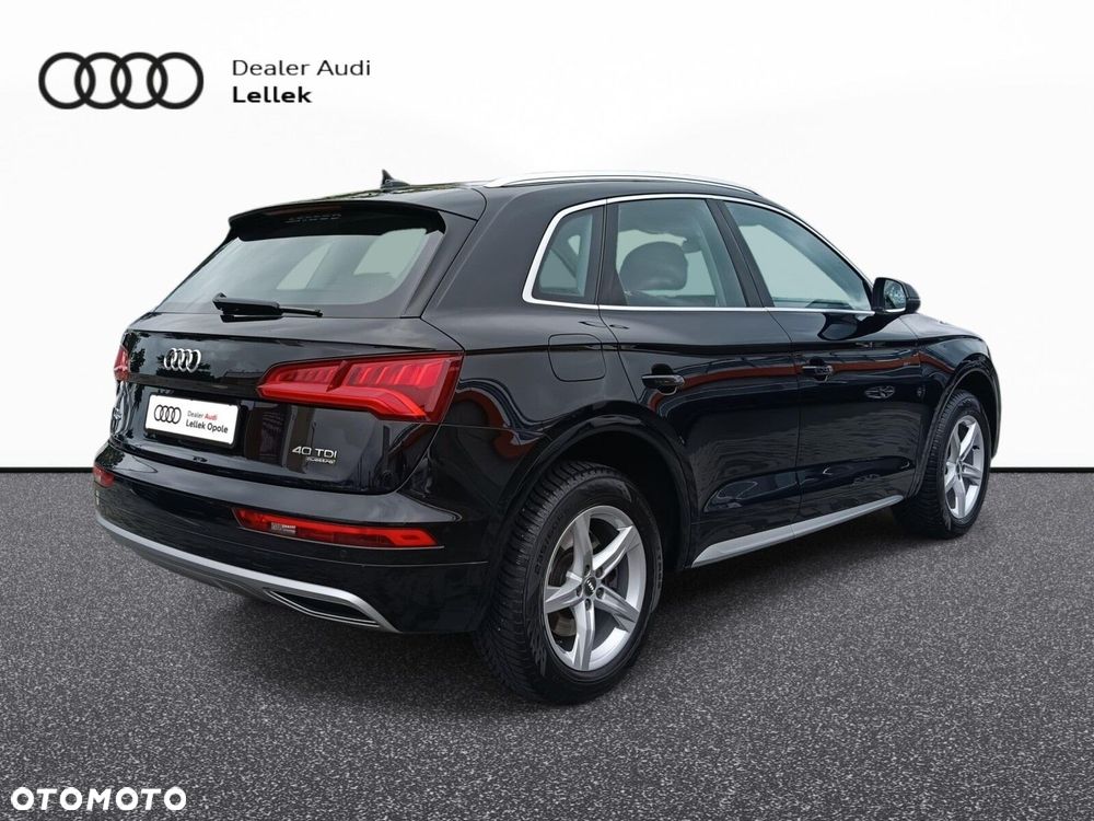 Audi Q5 2.0 TDI Quattro S tronic - 6