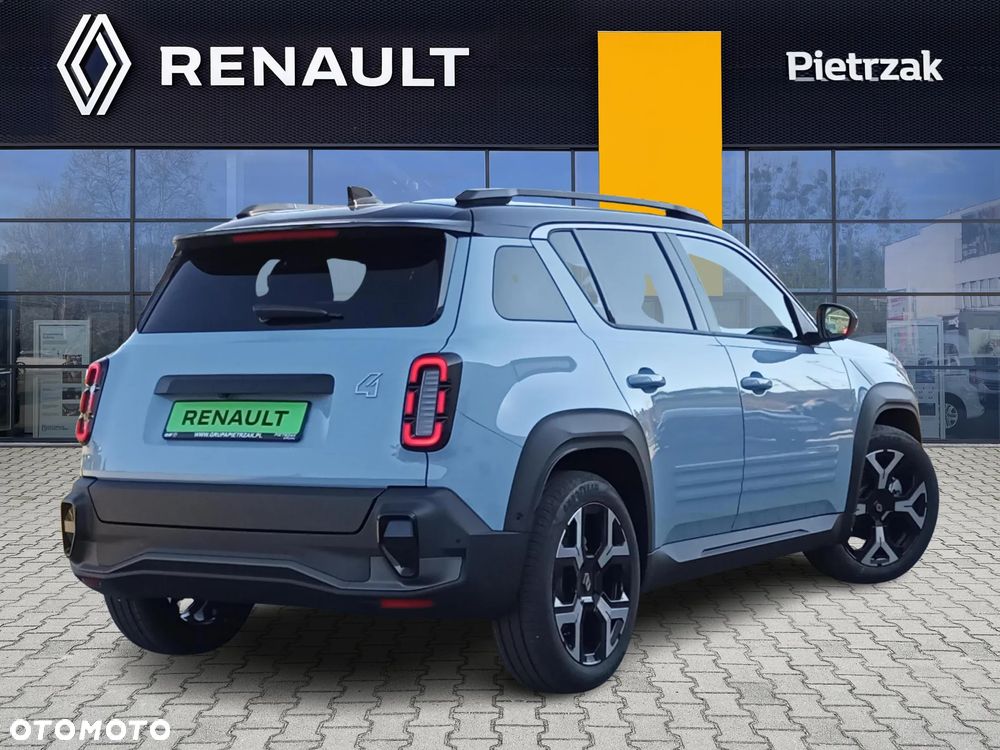 Renault 4 E-Tech - 6