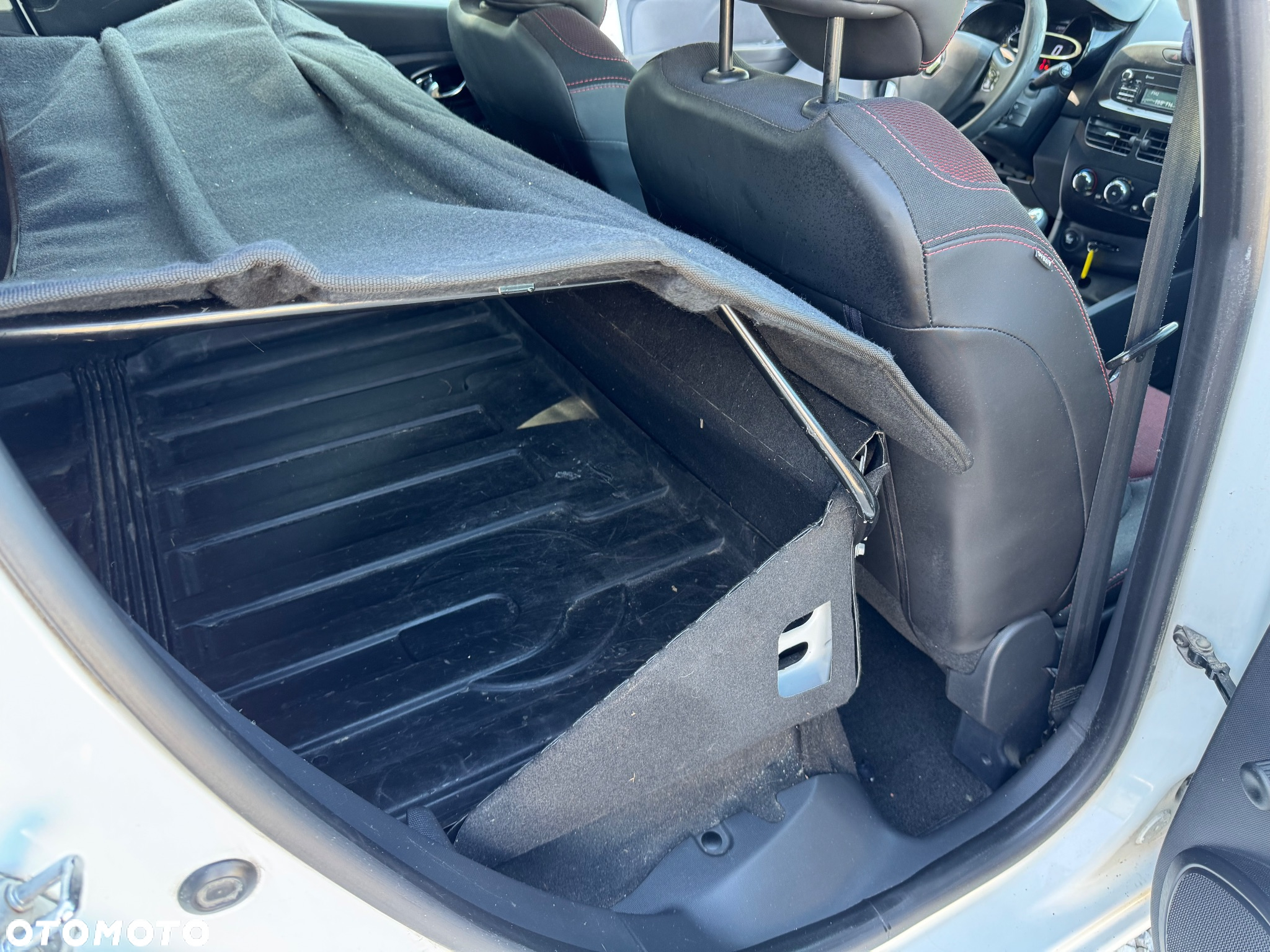 Renault Clio 1.5 dCi Alize - 7