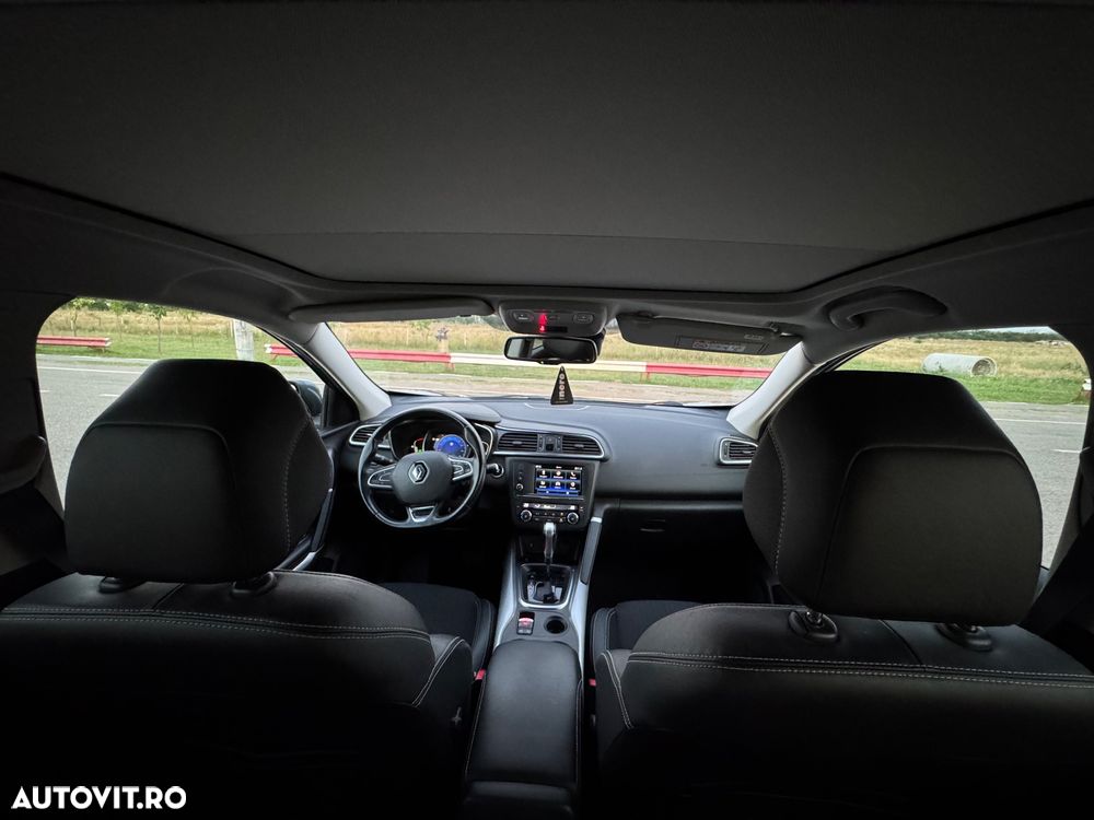 Renault Kadjar 1.5 DCI EDC Intens - 8