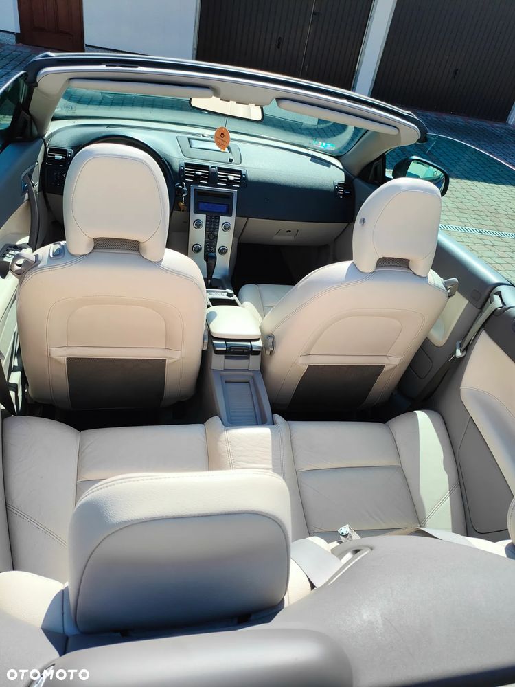 Volvo C70 - 18