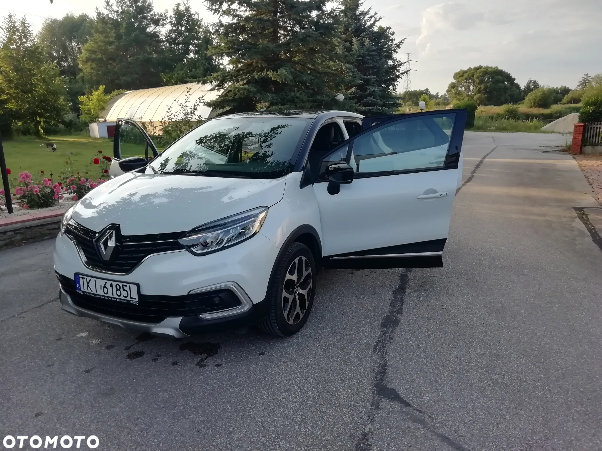 Renault Captur - 4