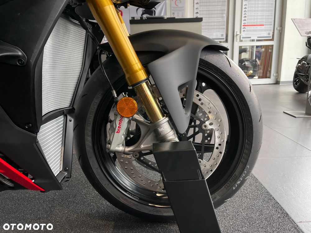 Ducati Streetfighter V4 - 10
