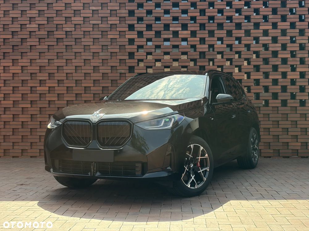 BMW X3 xDrive20d mHEV - 6