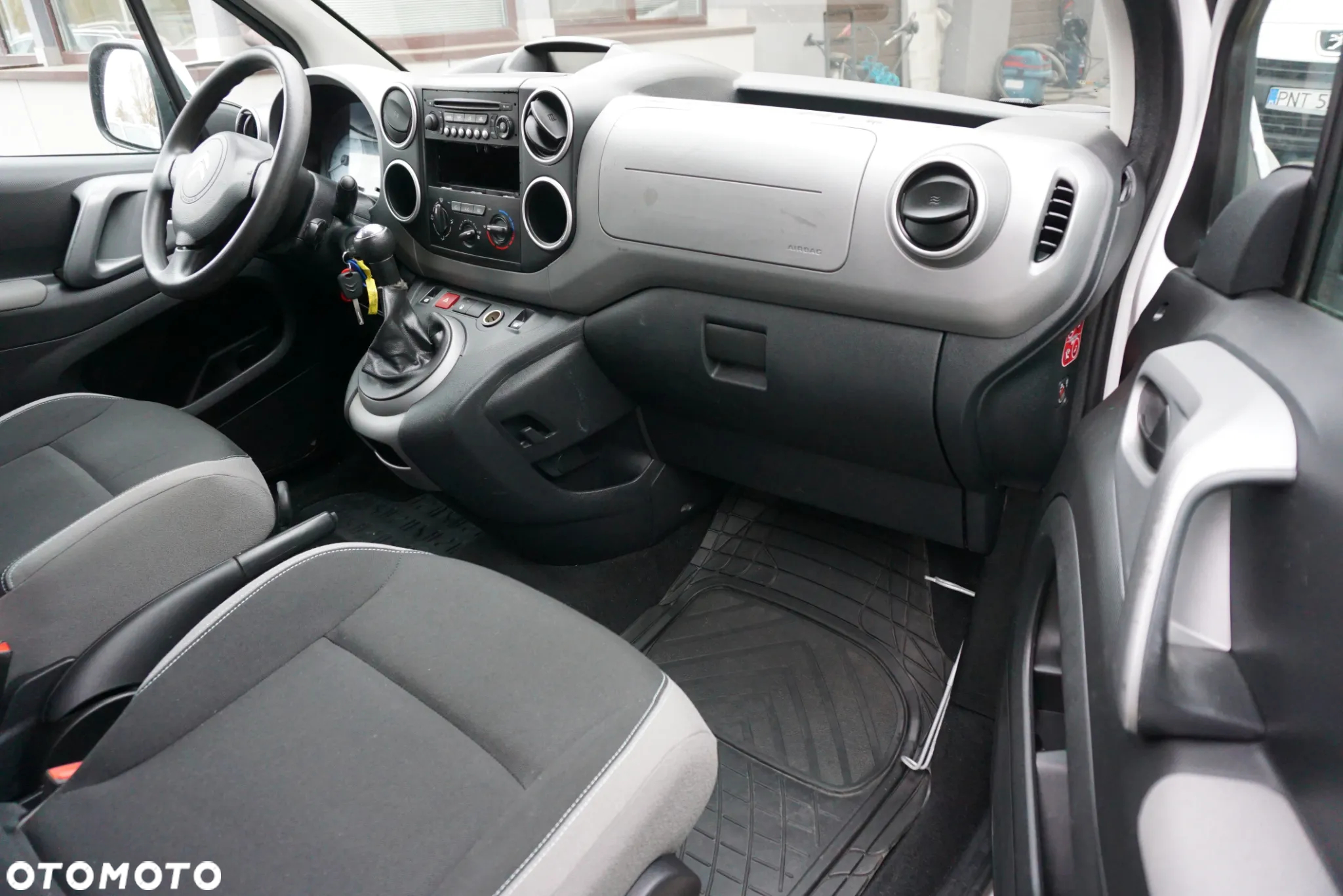 Citroën Berlingo Multispace BlueHDi 100 FEEL - 14