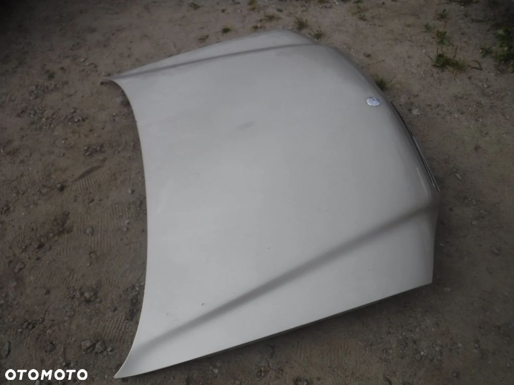 Mercedes ML W163 FL maska C693 693 - 9