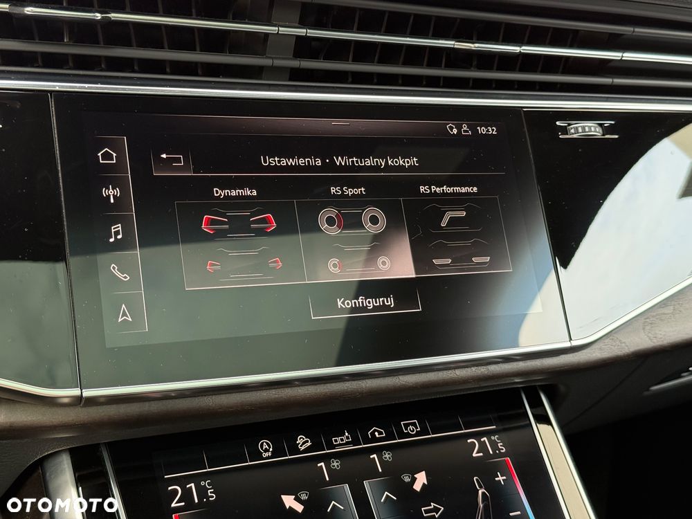Audi Q7 3.0 TFSI Quattro Tiptr - 22