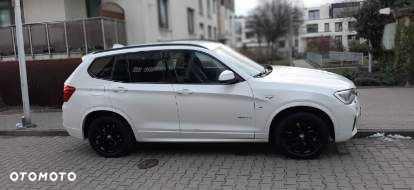 BMW X3 xDrive35d Sport - 6