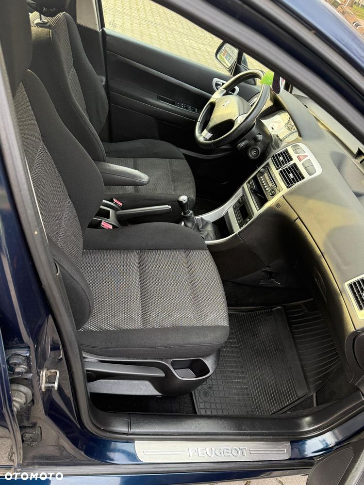 Peugeot 307 1.6 Trendy (klm) - 7