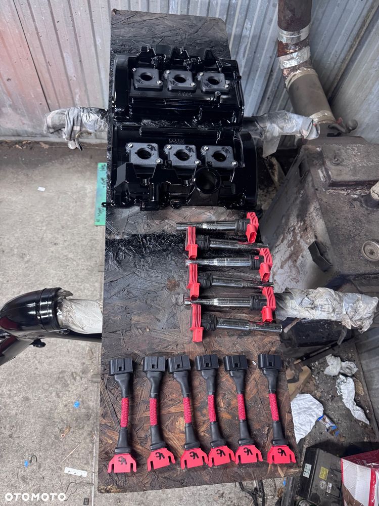 Audi S4 Limousine - 10