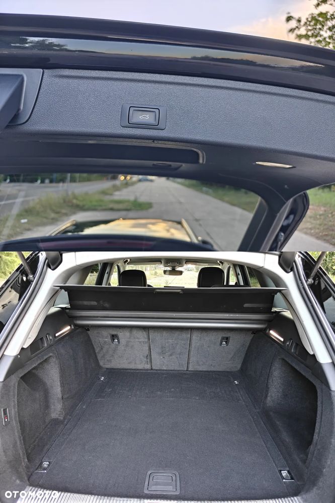 Audi A4 Avant 40 TDI mHEV Quattro Advanced S tronic - 16