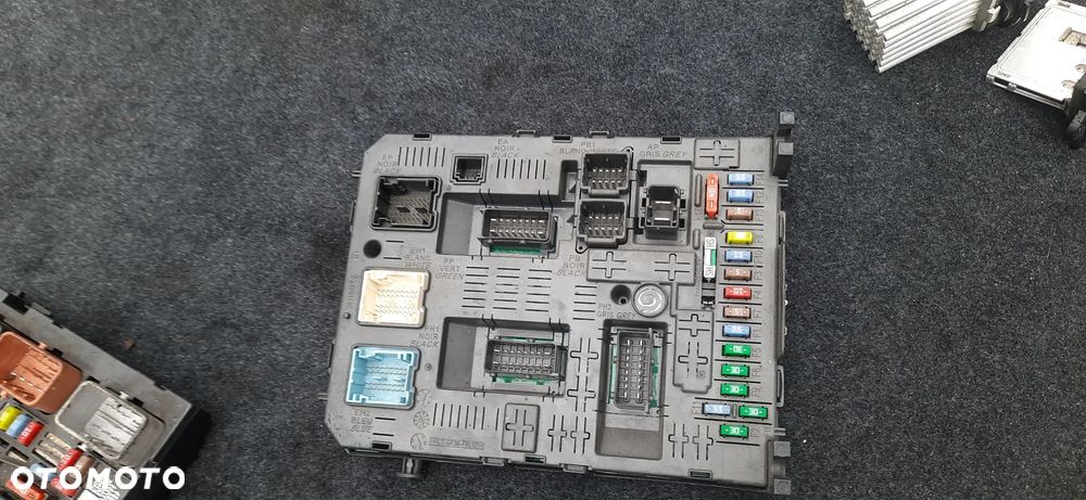 moduł BSC A02 00 9656148080 bsm  9646405280 9667044880 9675877980 R02-00 9664705980 R02r02-00 9661281580 L01-00 9656593780 9661708280 l11-00  bsi 966405888001 281201919b 28119247-5b 9645030380 9661682880 9659285480 BSI 9657999380 - 8
