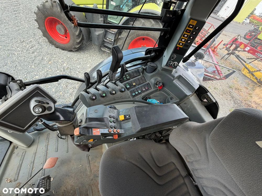 Claas Arion 640 Cis 2017R - 9