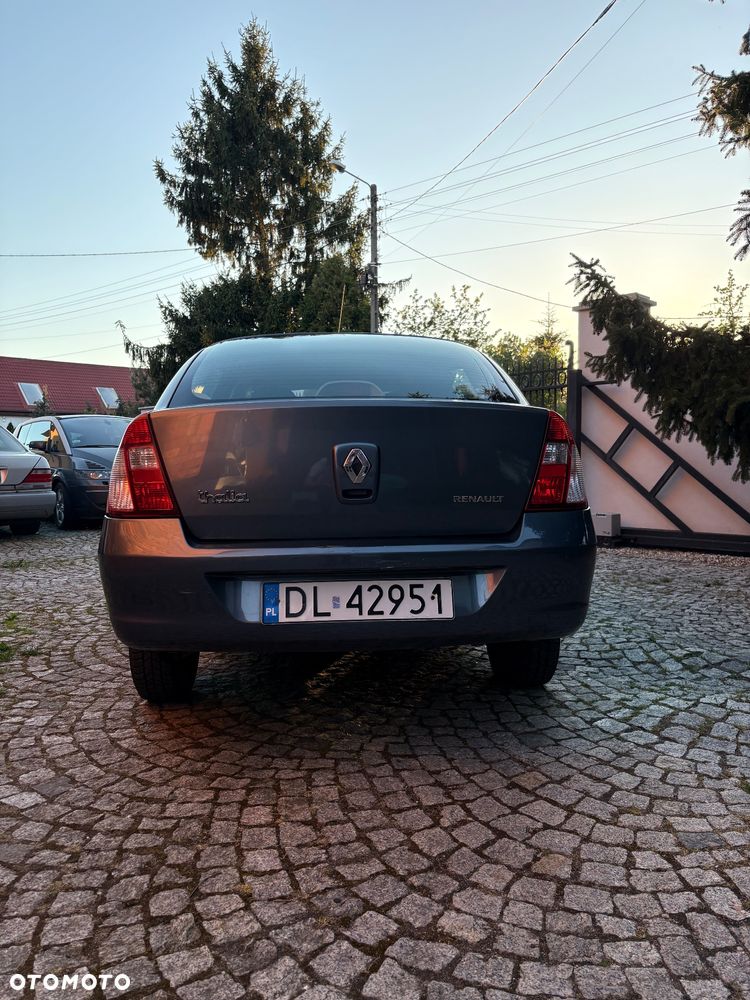 Renault Thalia - 5