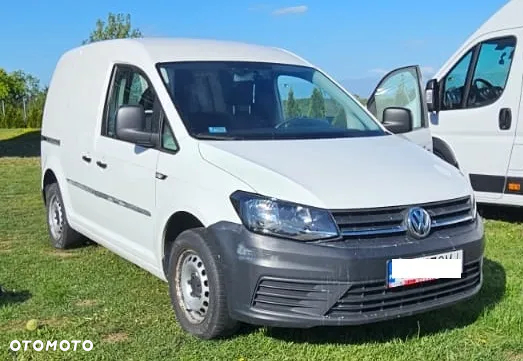 Volkswagen Caddy 1.2 TSI - 2