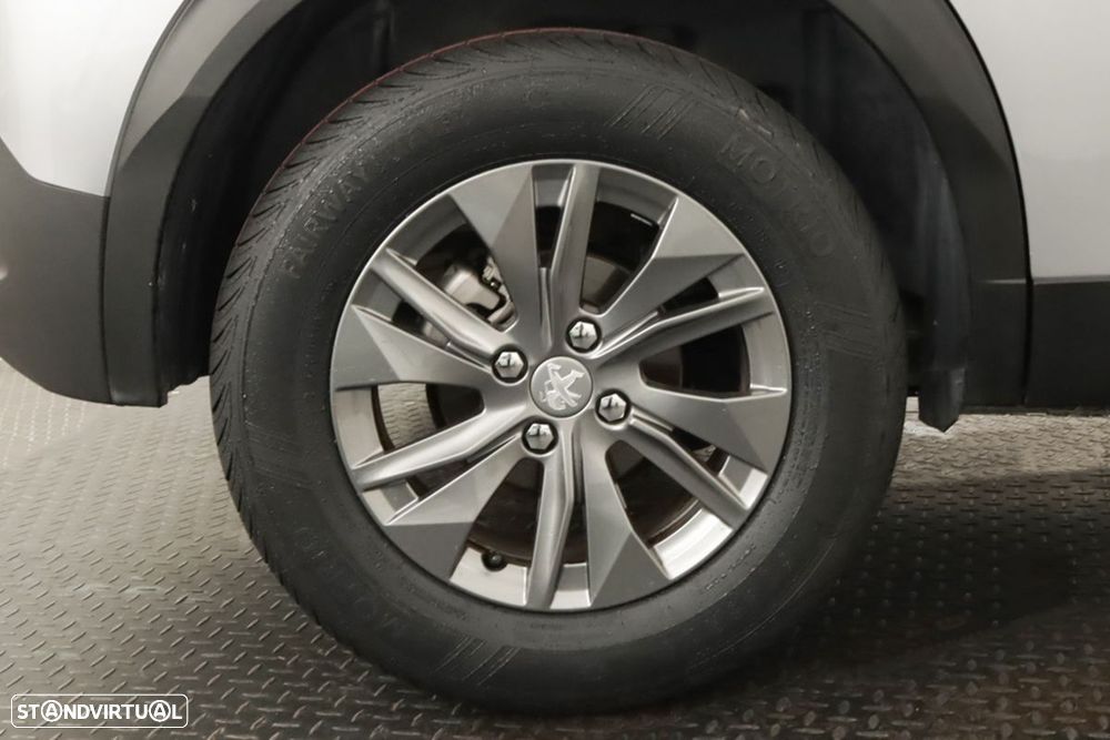 Peugeot 2008 1.2 PureTech Active - 5