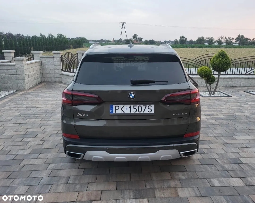BMW X5 - 6