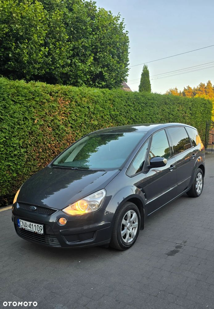 Ford S-Max 2.0 Viva Trend - 1