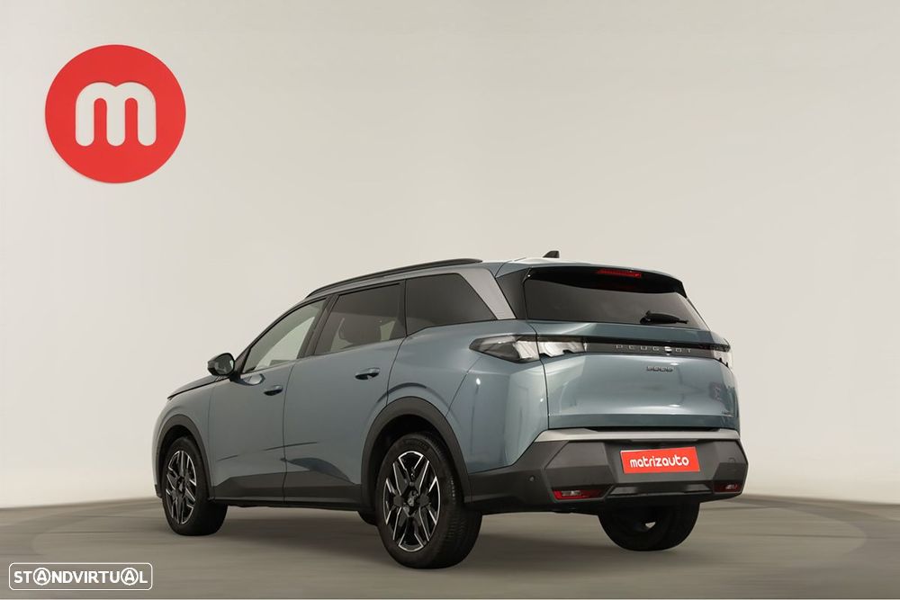 Peugeot 5008 1.2 Hybrid Allure e-DCS6 - 3