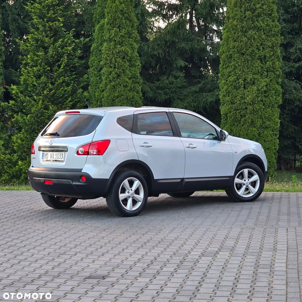 Nissan Qashqai 2.0 Tekna Premium - 10