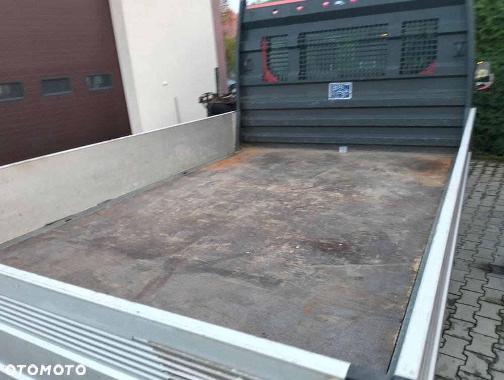 Inny Zabudowa 3.60 scatolini aluminiowe burty - 4