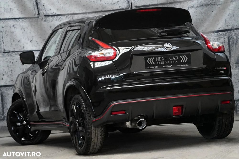 Nissan Juke - 4