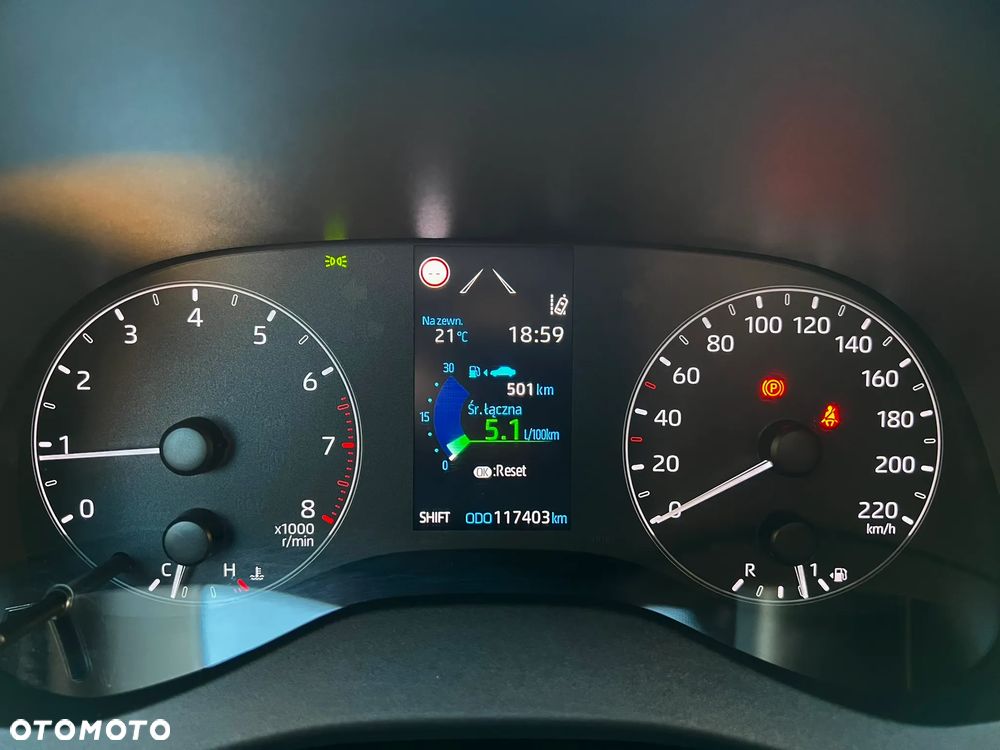 Toyota Yaris 1.0 Comfort - 7