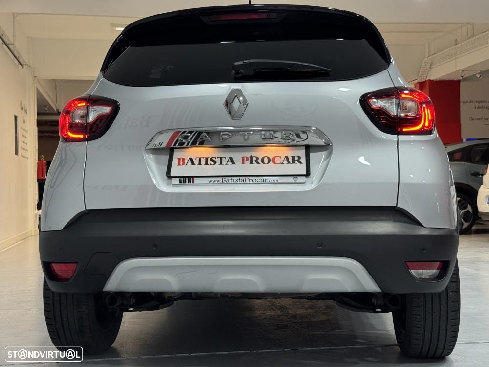 Renault Captur (ENERGY) TCe 90 INTENS - 18
