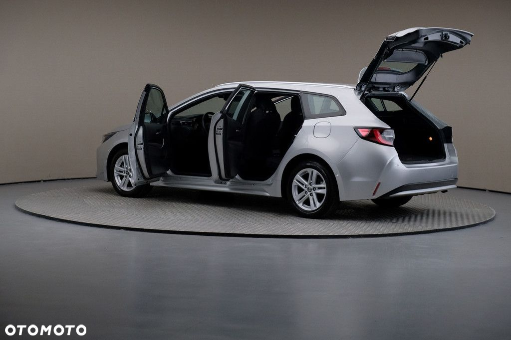Toyota Corolla - 7