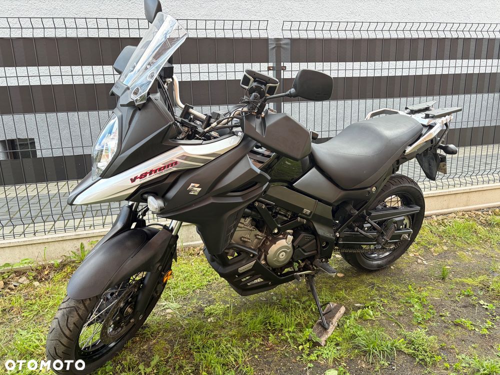 Suzuki DL - 5