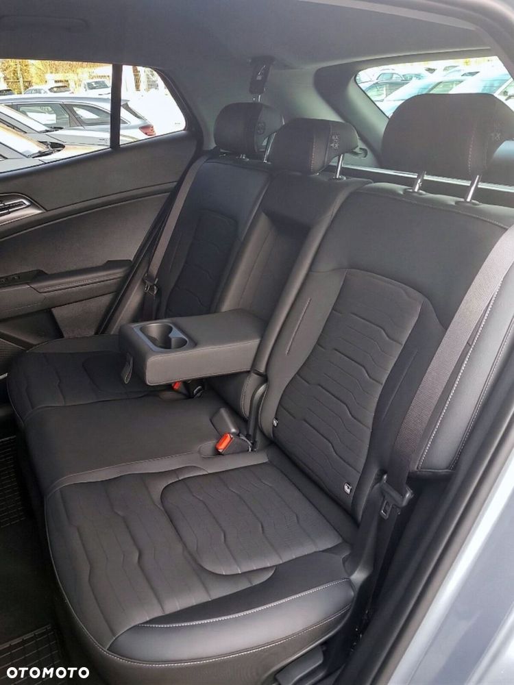 Kia Sportage 1.6 T-GDI Anniversary 2WD DCT - 30