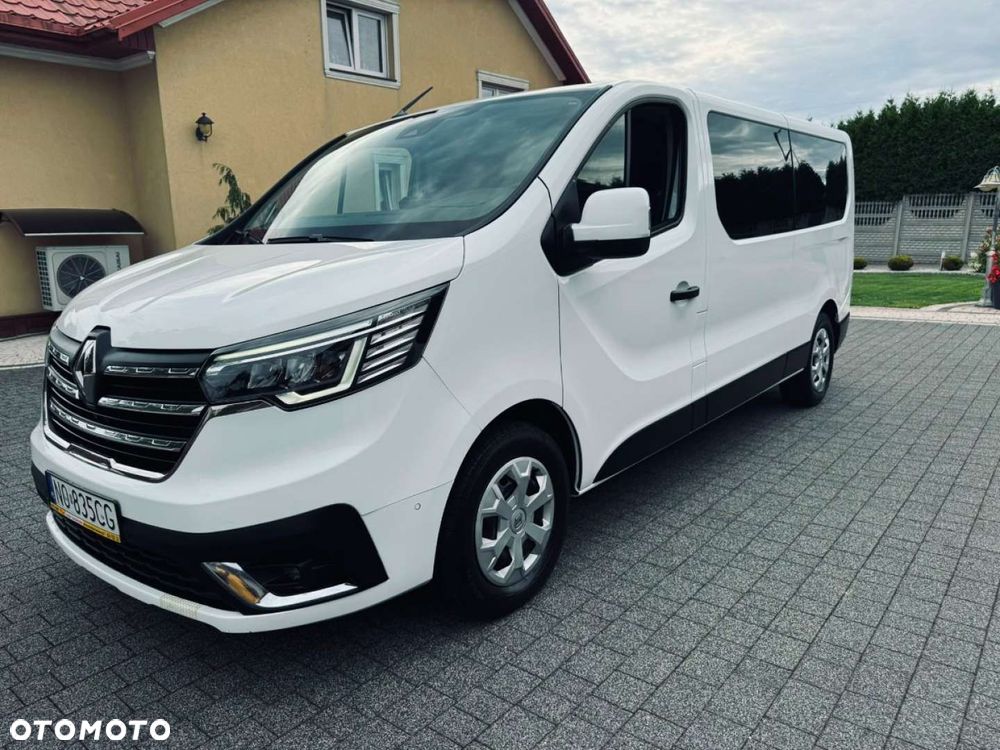 Renault Trafic - 27
