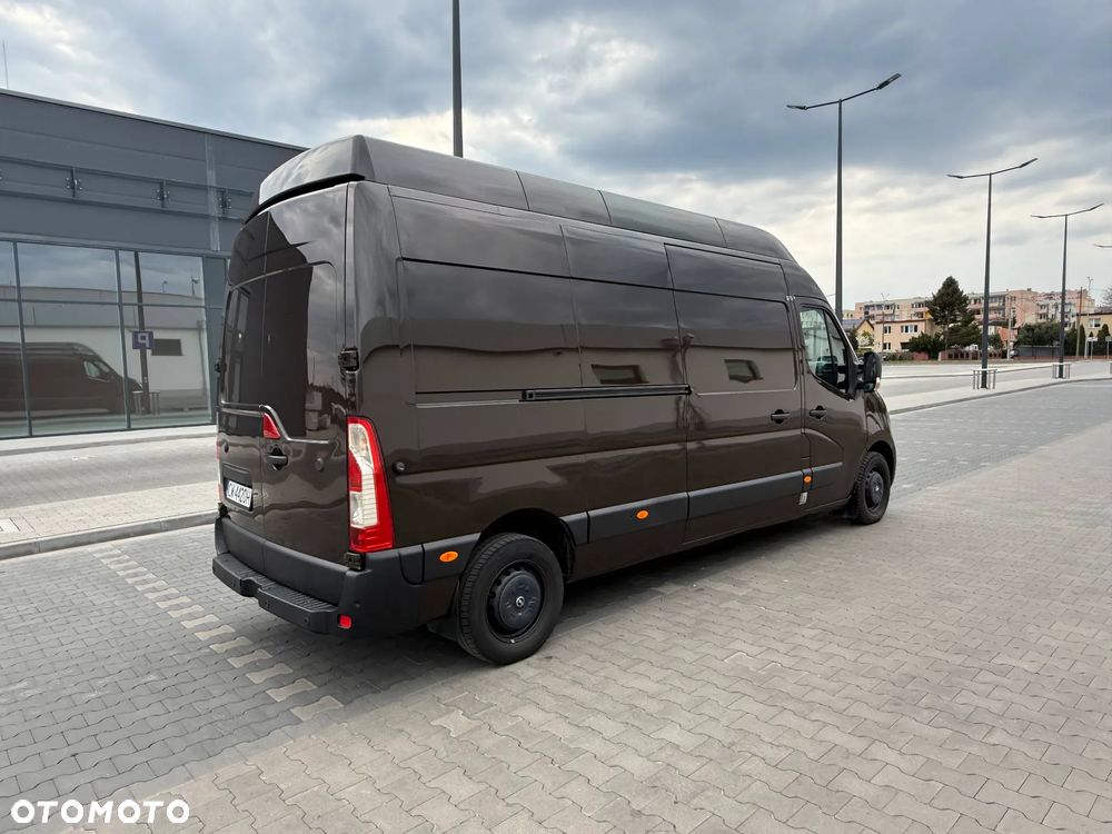 Opel Movano - 7
