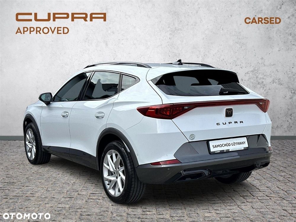 Cupra Formentor 1.5 TSI DSG - 39