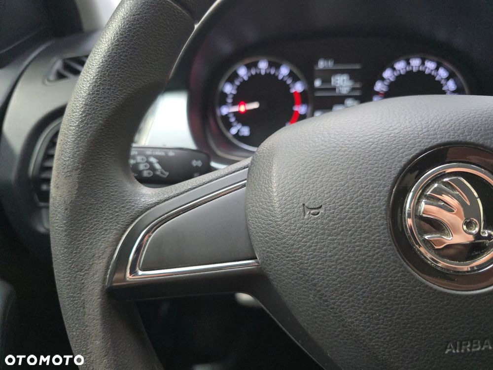 Skoda Fabia 1.0 TSI Ambition - 21