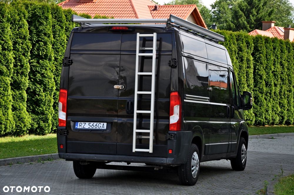 Fiat Ducato - 9