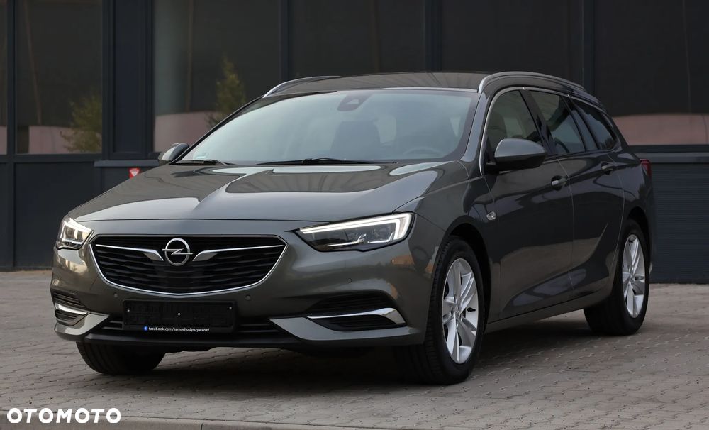 Opel Insignia 1.5 Direct InjectionTurbo Business Innovation - 37