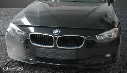 FRENTE COMPLETA BMW F30 de 2013 - 1
