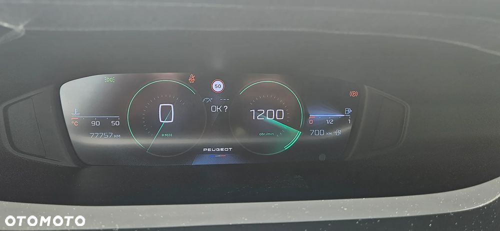 Peugeot 308 1.2 PureTech GPF Allure Pack S&S - 14
