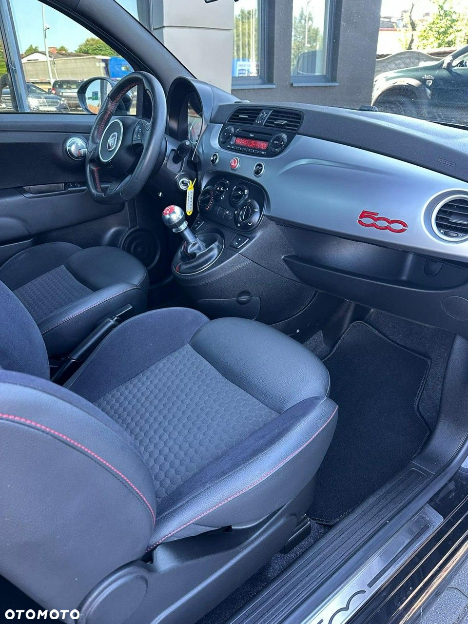 Fiat 500 1.2 8V Collezione - 15