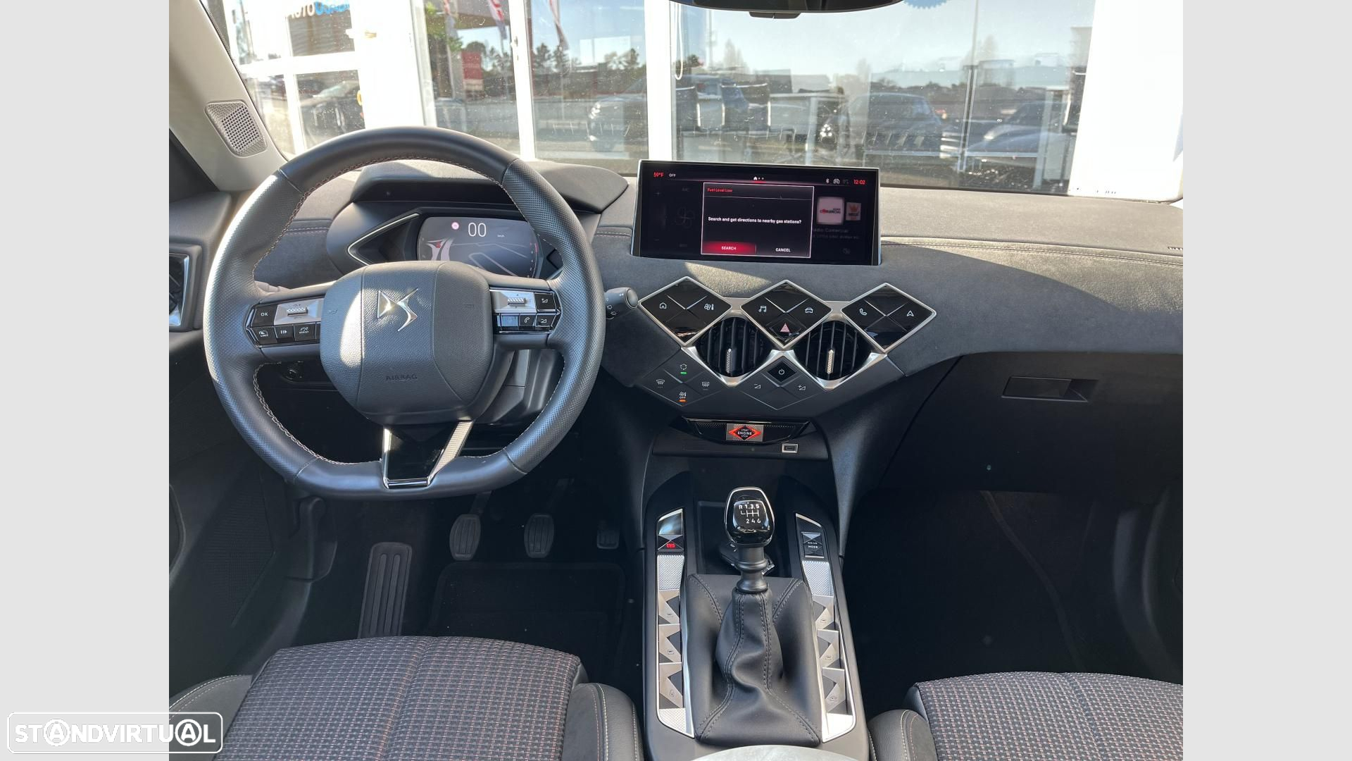 DS DS3 1.2 PureTech Performance Line - 11
