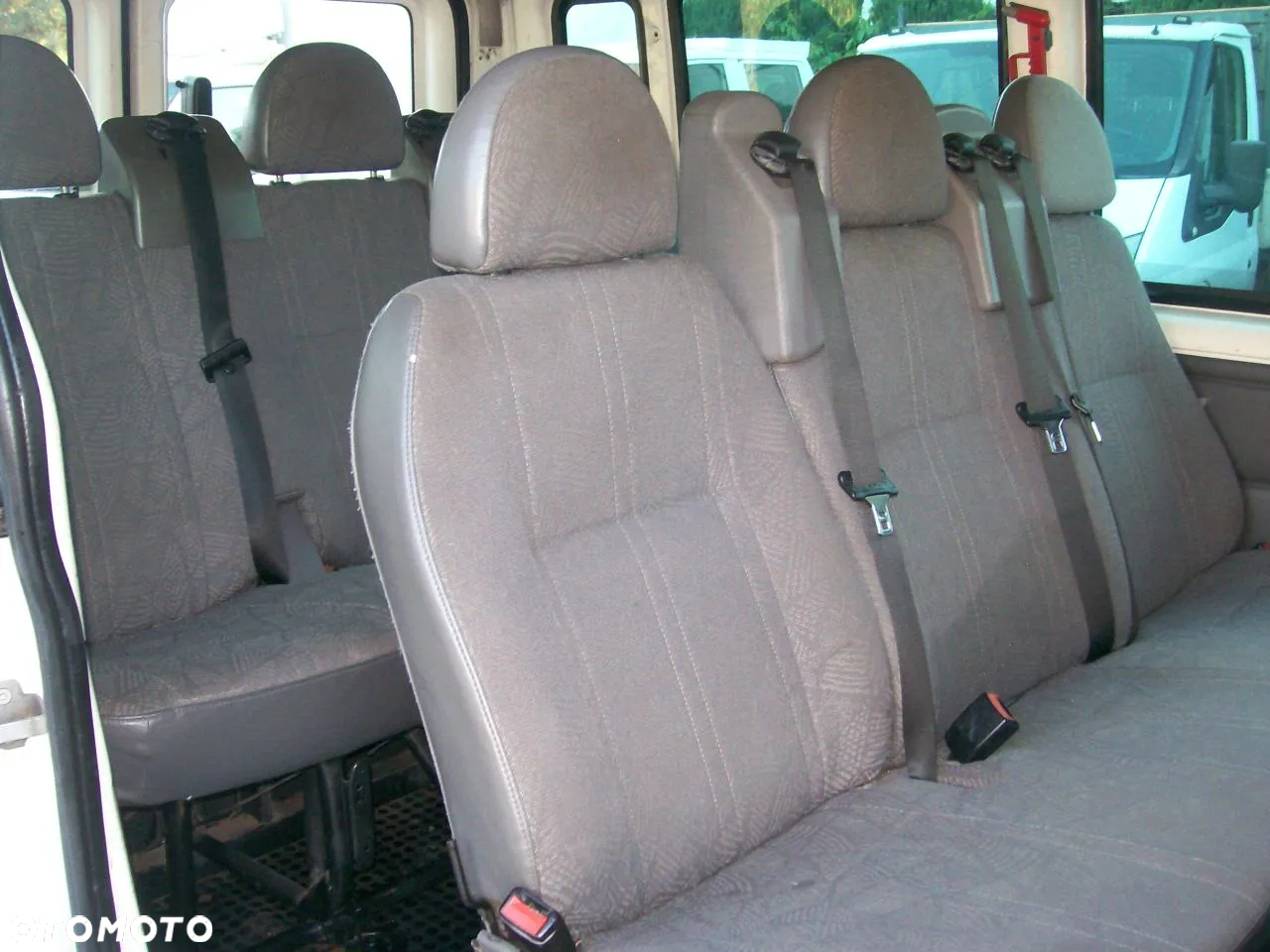 Ford Transit - 7