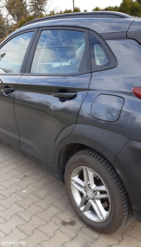 Hyundai Kona 1.6 CRDi Comfort - 11