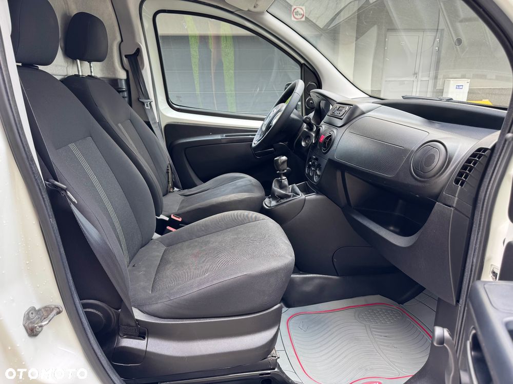 Fiat Fiorino - 7