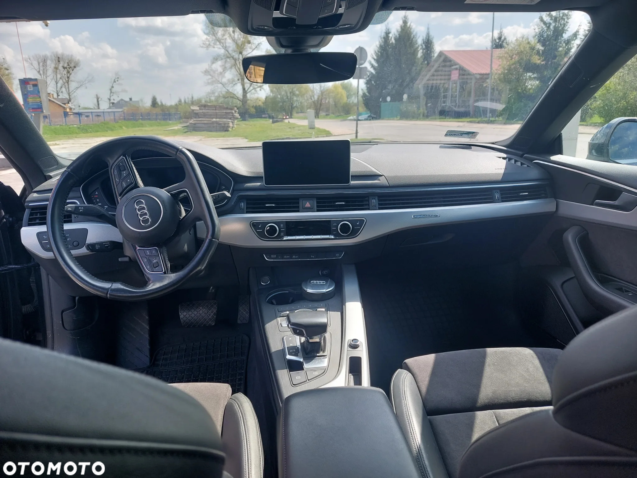 Audi A5 2.0 TFSI Quattro Sport S tronic - 14