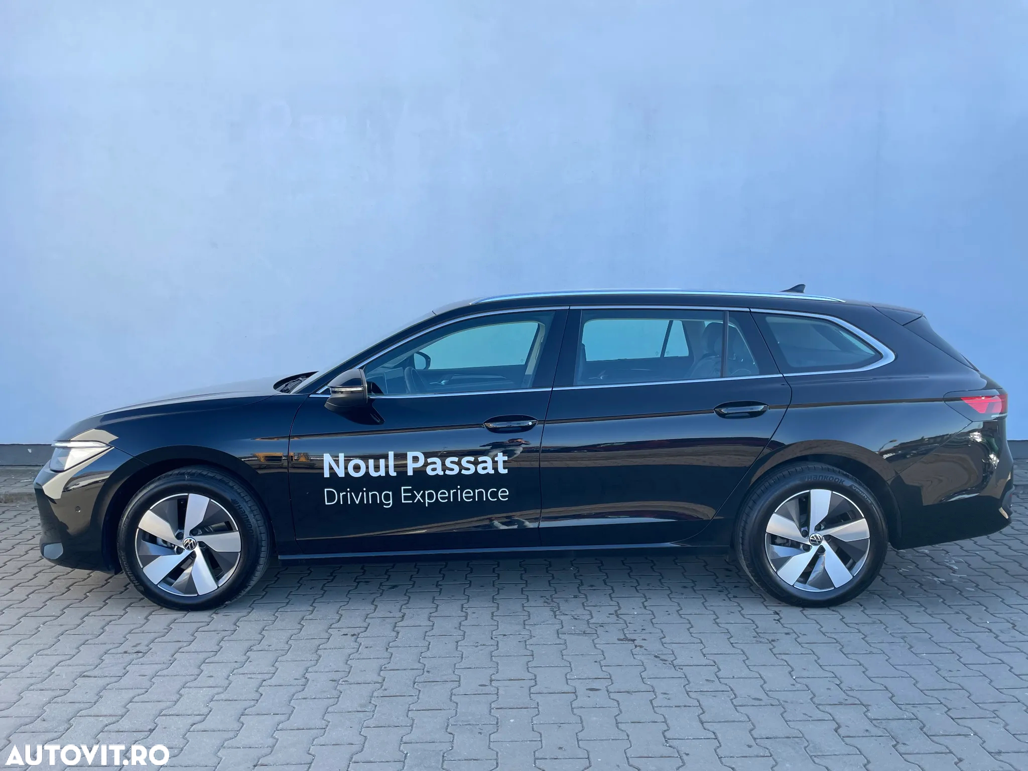 Volkswagen Passat - 3