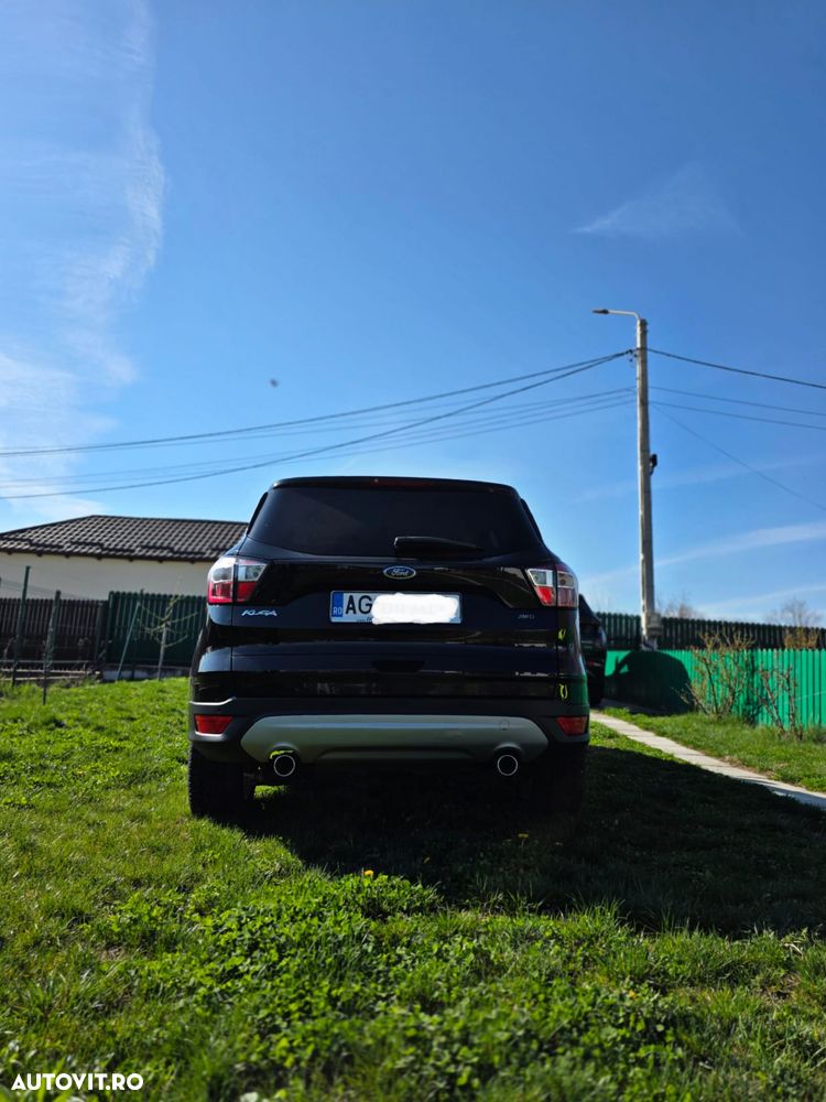 Ford Kuga 1.5 EcoBoost 4WD Aut. ST-Line - 2