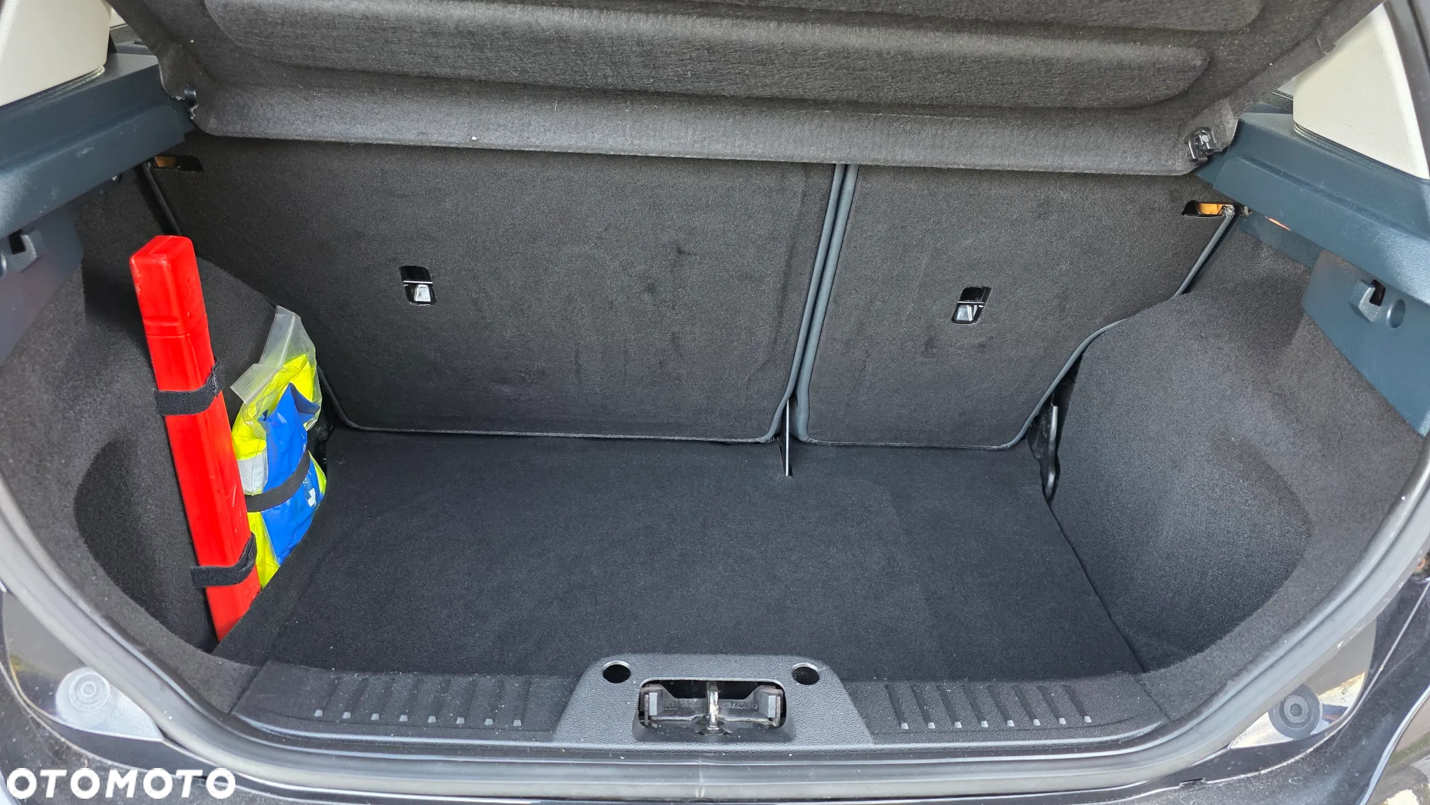 Ford Fiesta 1.6 TDCi ECOneticTitanium ASS - 25