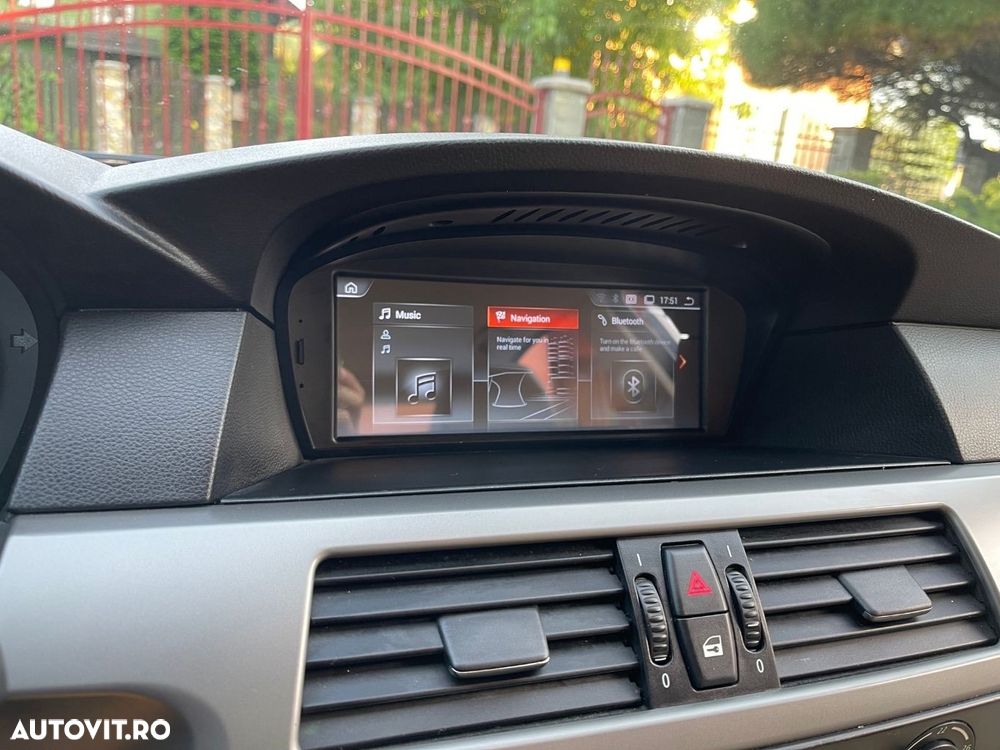 BMW Seria 5 - 16