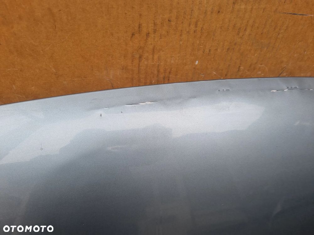 RENAULT RAFALE MASKA POKRYWA SILNIKA - 6